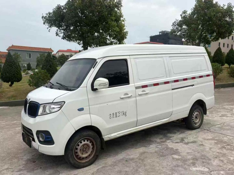 揭阳22年吉利远程3