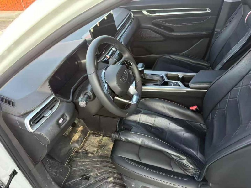 揭阳24年吉利帝豪7