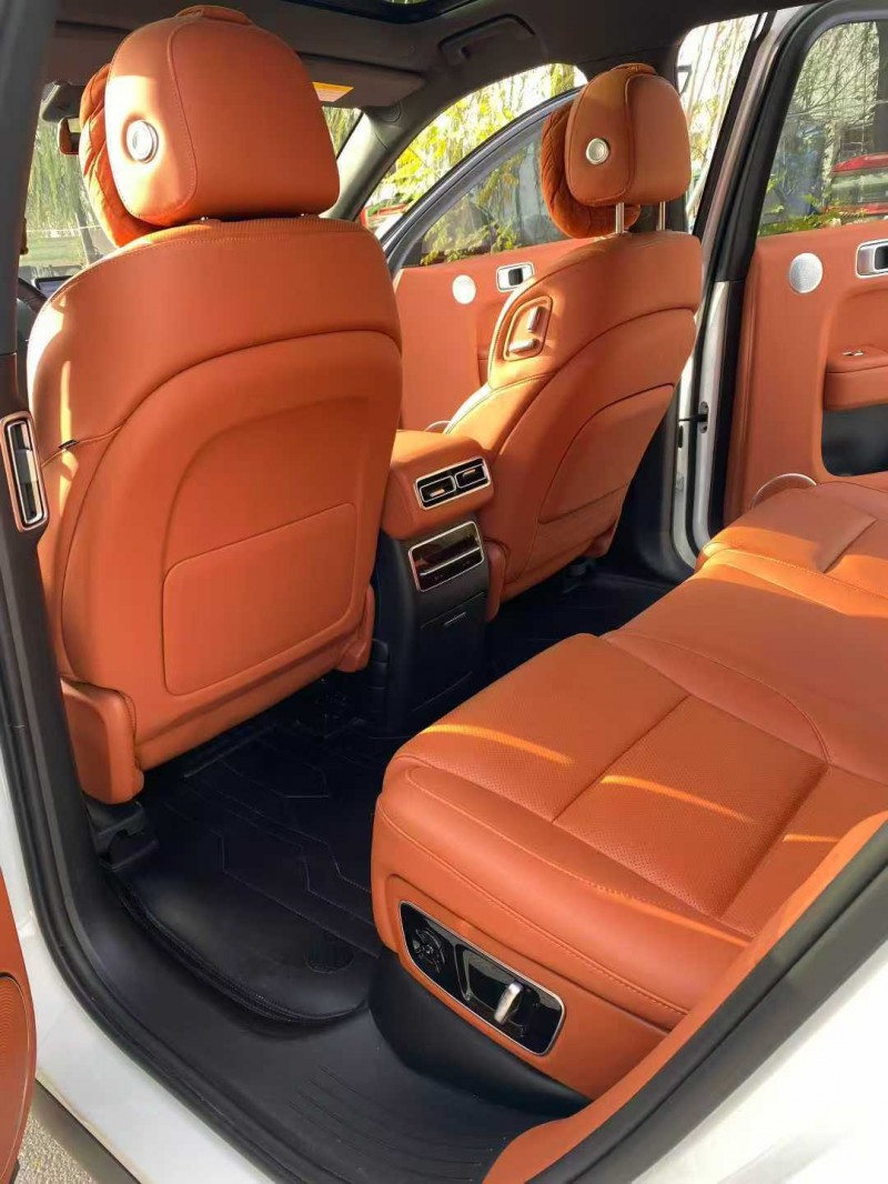 淄博23年理想L75