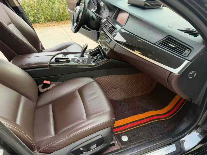 徐州15年宝马5系4