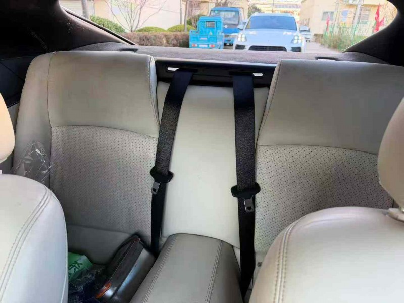 徐州12年捷豹XK6