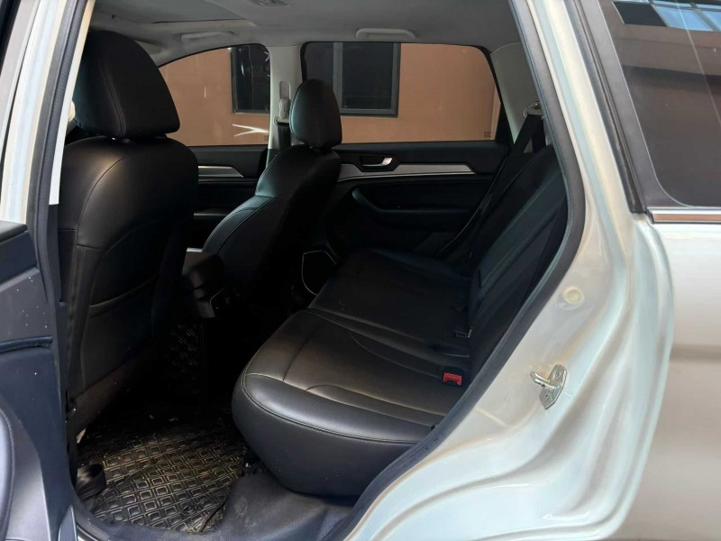 重庆19年哈弗H64