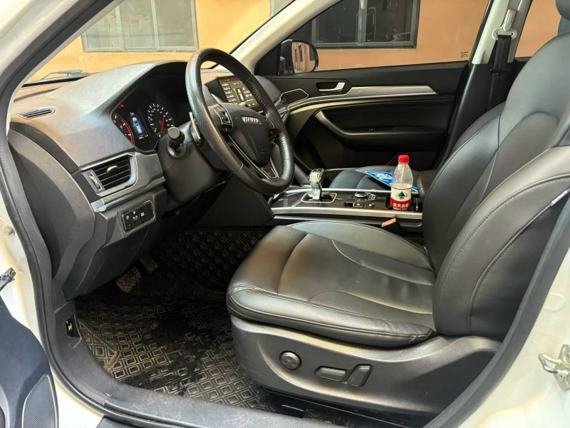 重庆19年哈弗H66