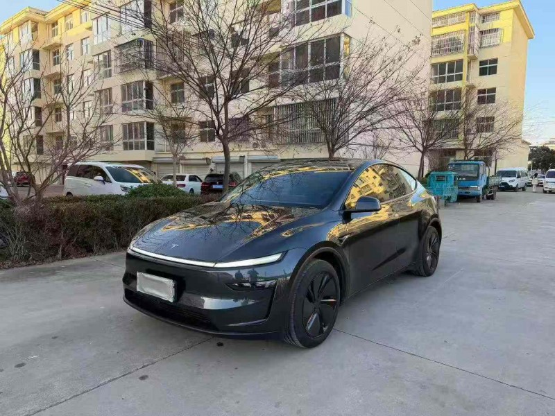 徐州25年特斯拉MODEL Y2