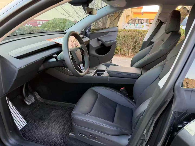 徐州25年特斯拉MODEL Y5