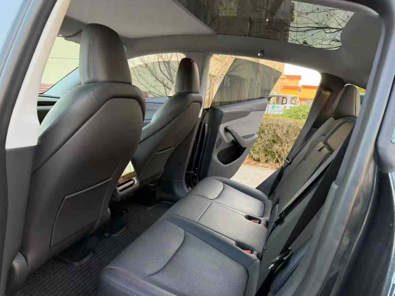 徐州25年特斯拉MODEL Y6