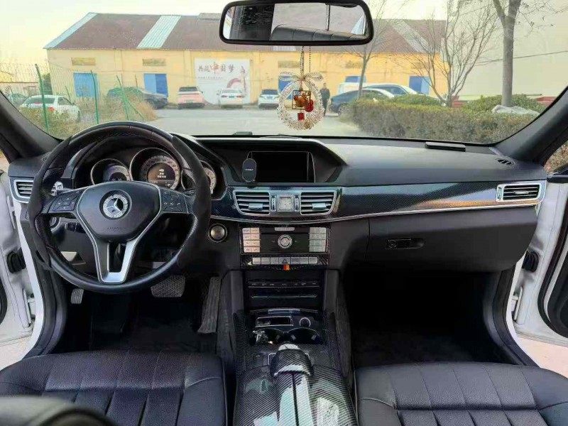 徐州15年奔驰E8