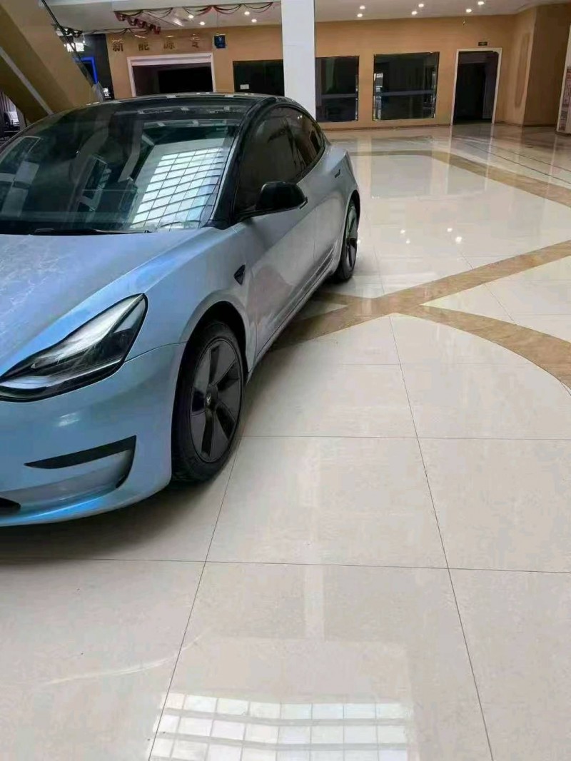 蚌埠22年特斯拉MODEL 32