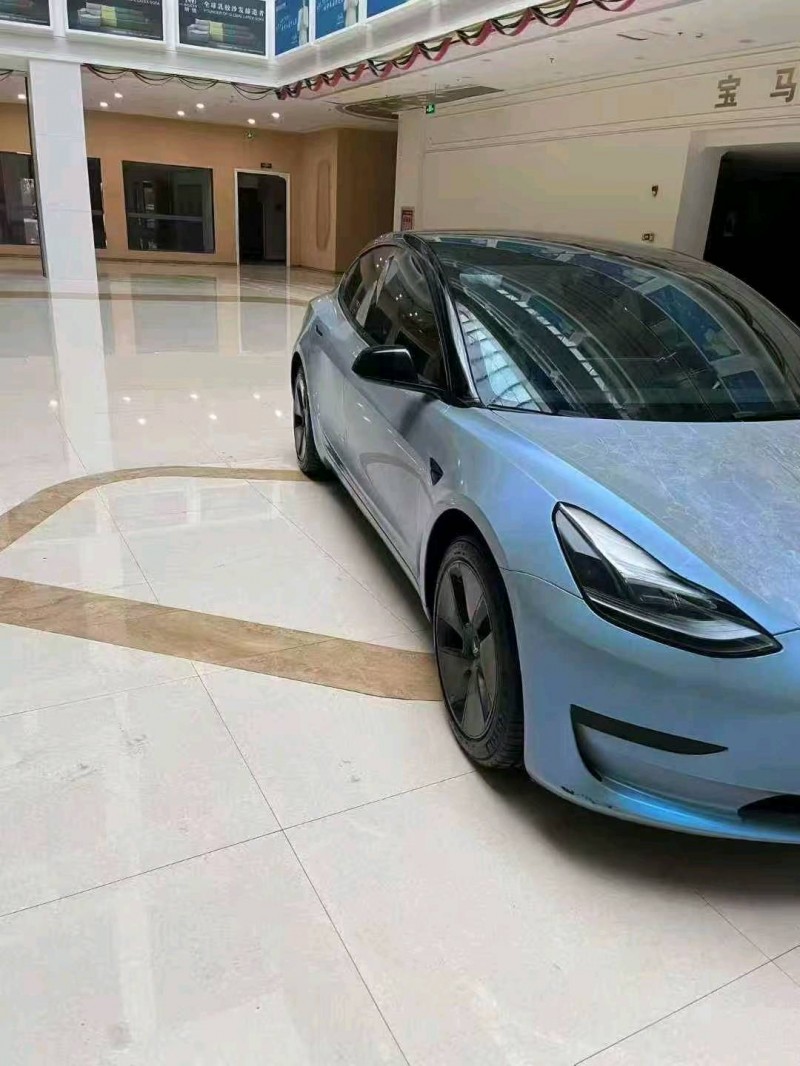 蚌埠22年特斯拉MODEL 33