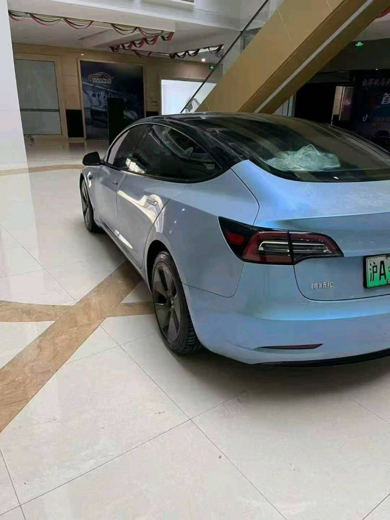 蚌埠22年特斯拉MODEL 38