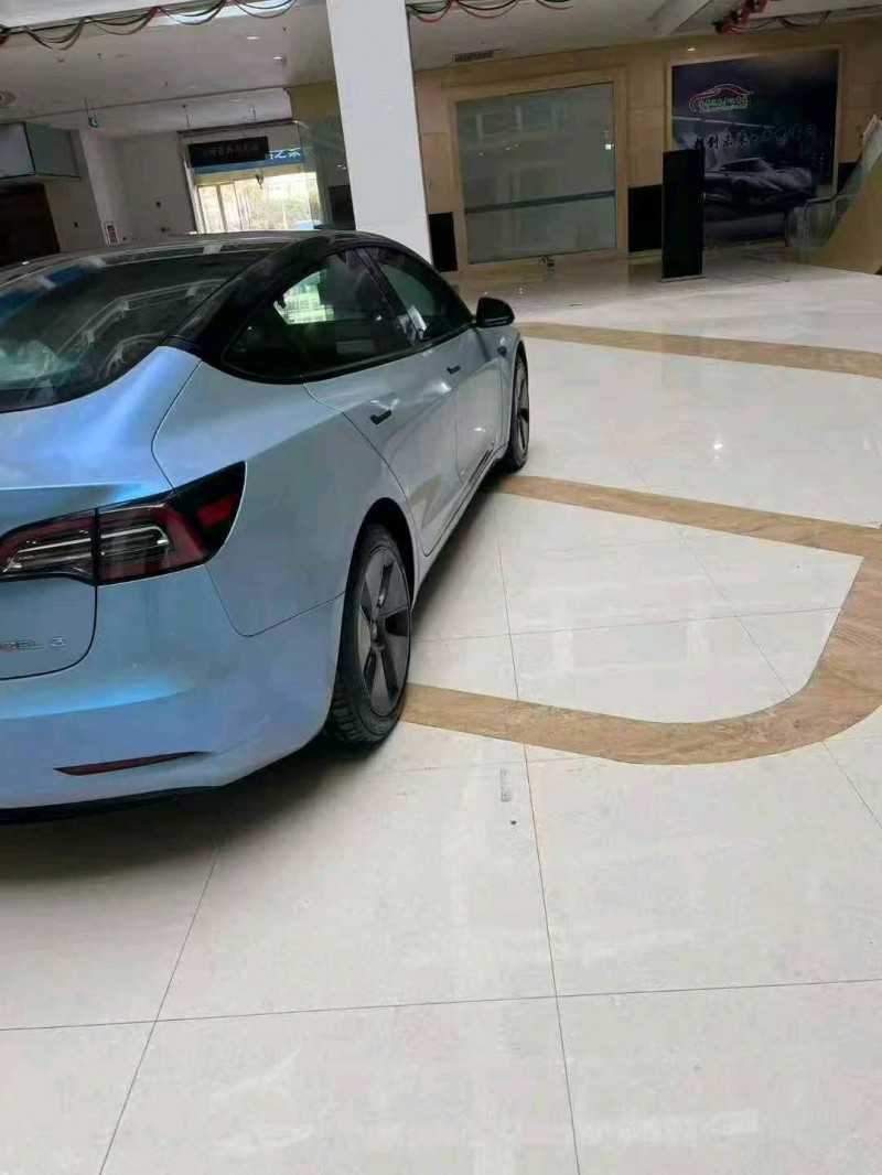 蚌埠22年特斯拉MODEL 39