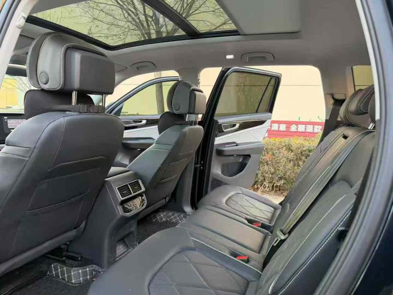 徐州23年大众途昂6