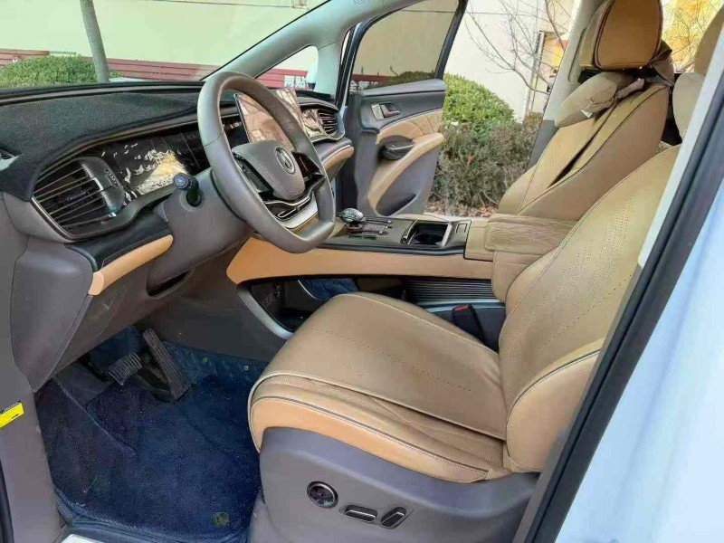 徐州23年腾势D95