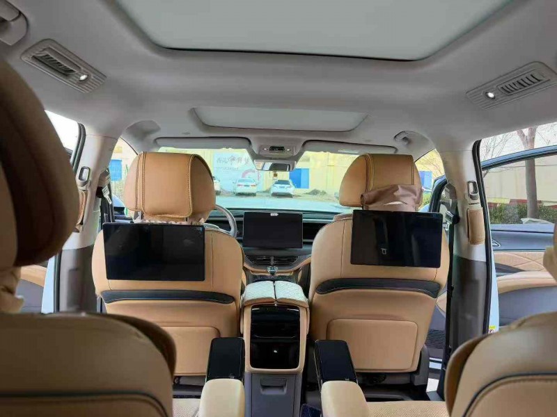 徐州23年腾势D98