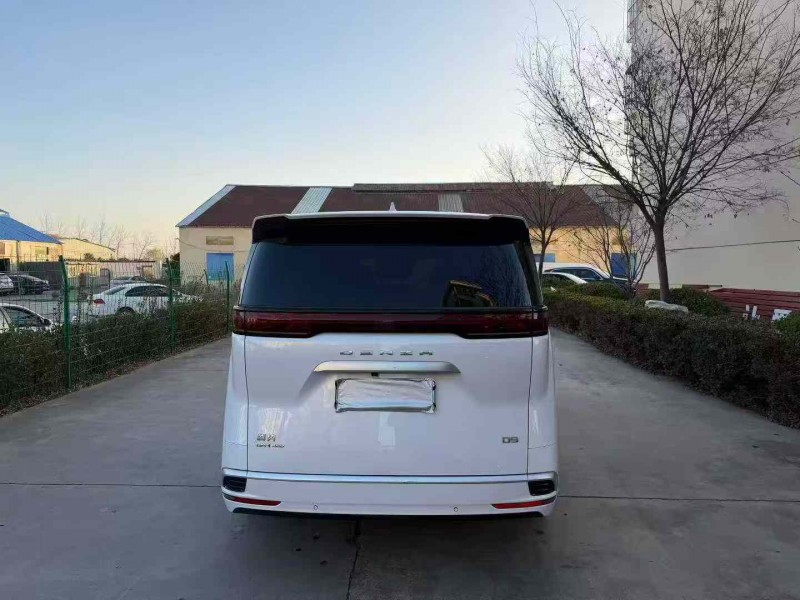 徐州23年腾势D99