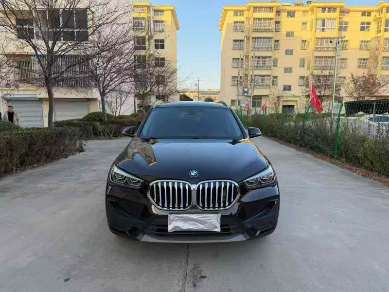 徐州21年宝马X11