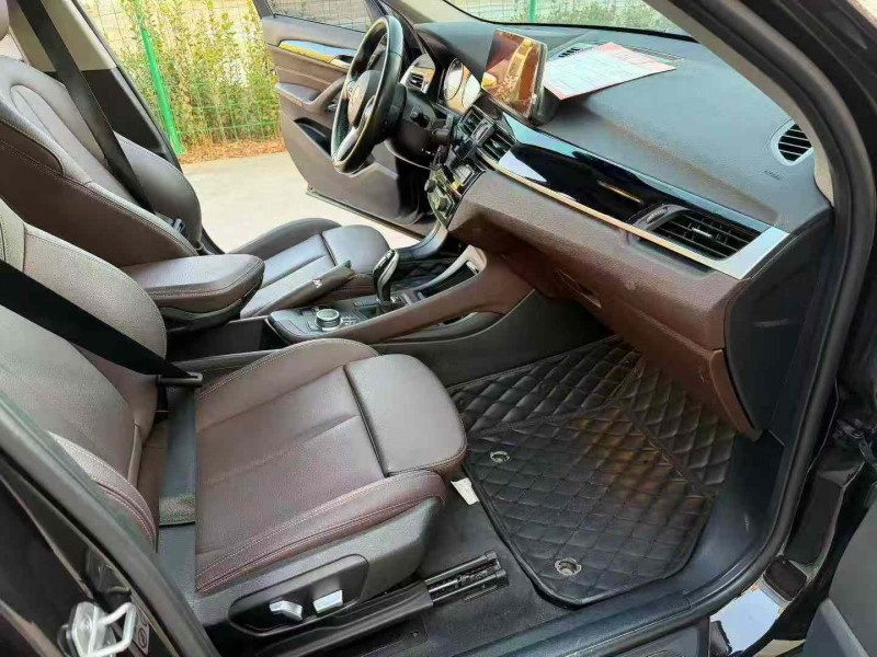 徐州21年宝马X14