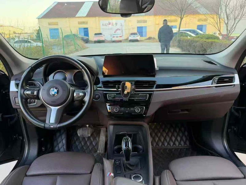 徐州21年宝马X18