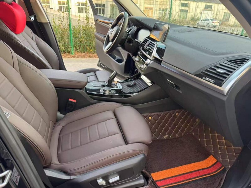 徐州21年宝马X34