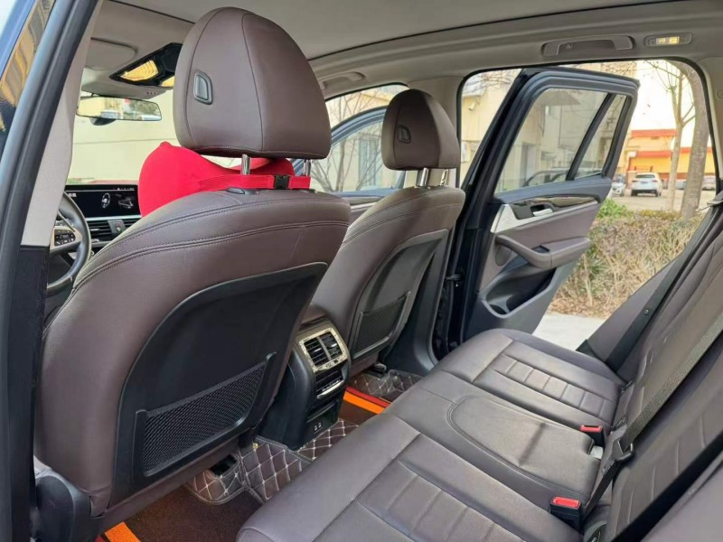 徐州21年宝马X38