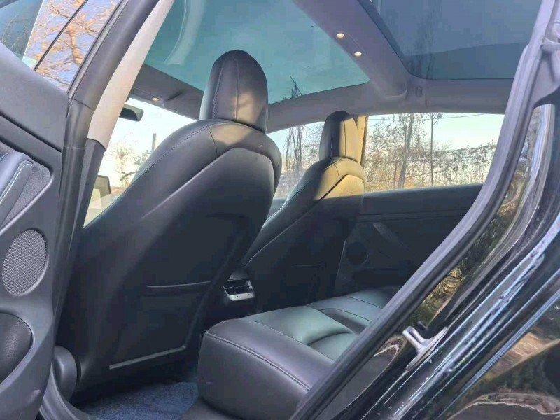 滨州21年特斯拉MODEL 33