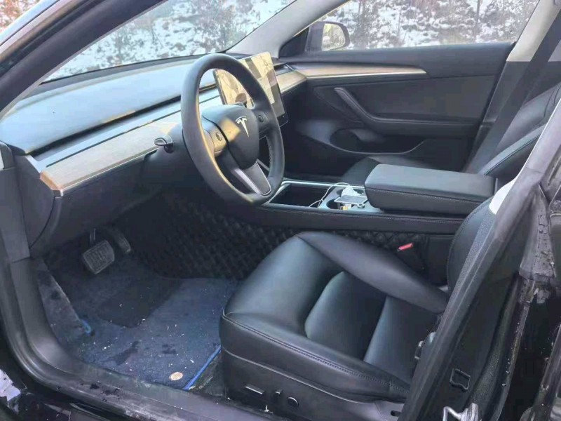 滨州21年特斯拉MODEL 38