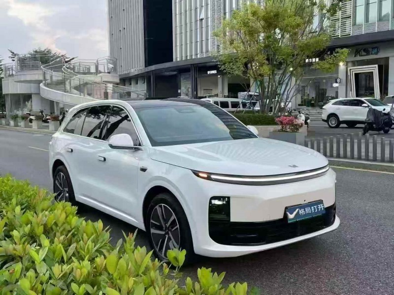 徐州25年理想L62