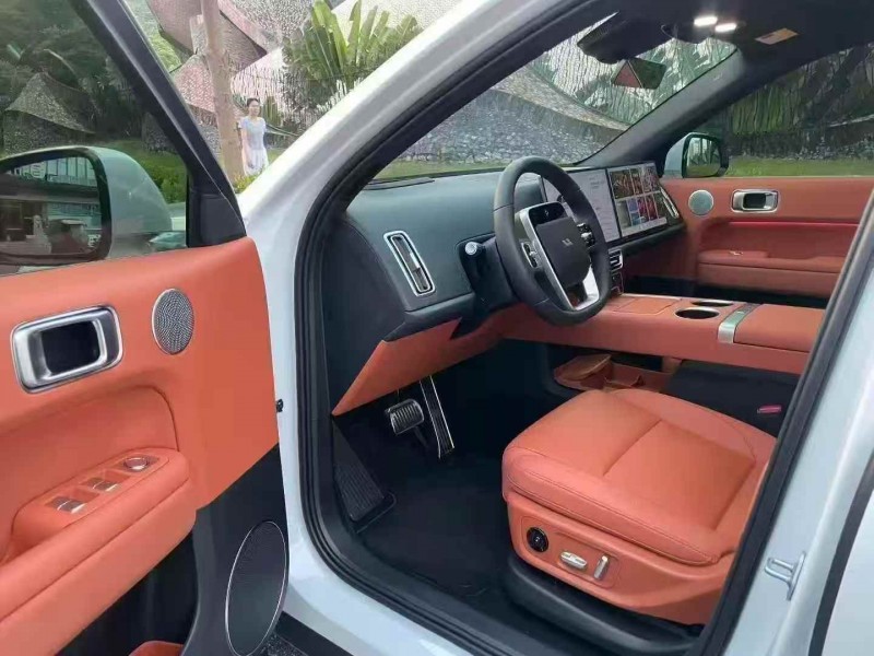 徐州25年理想L66