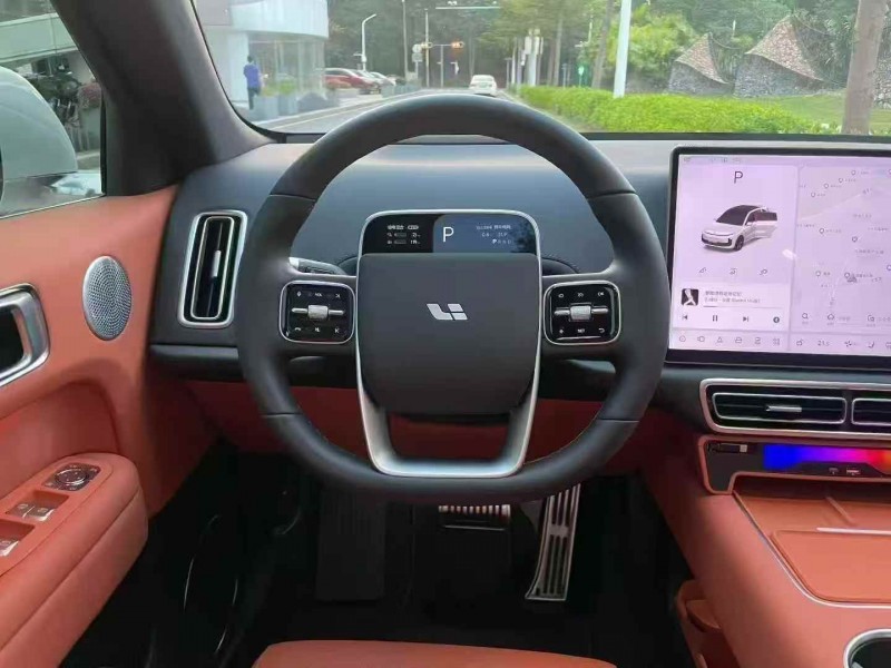 徐州25年理想L67