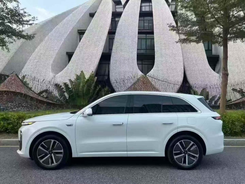 徐州25年理想L68