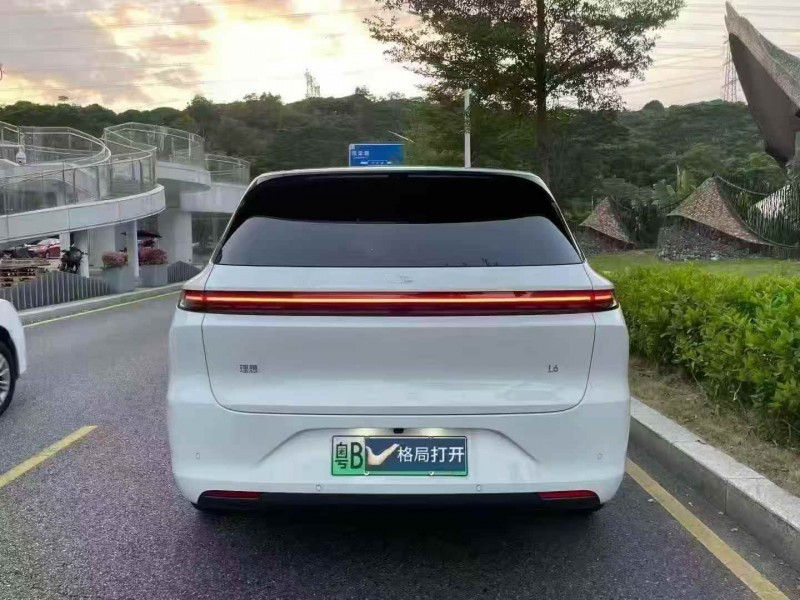 徐州25年理想L69