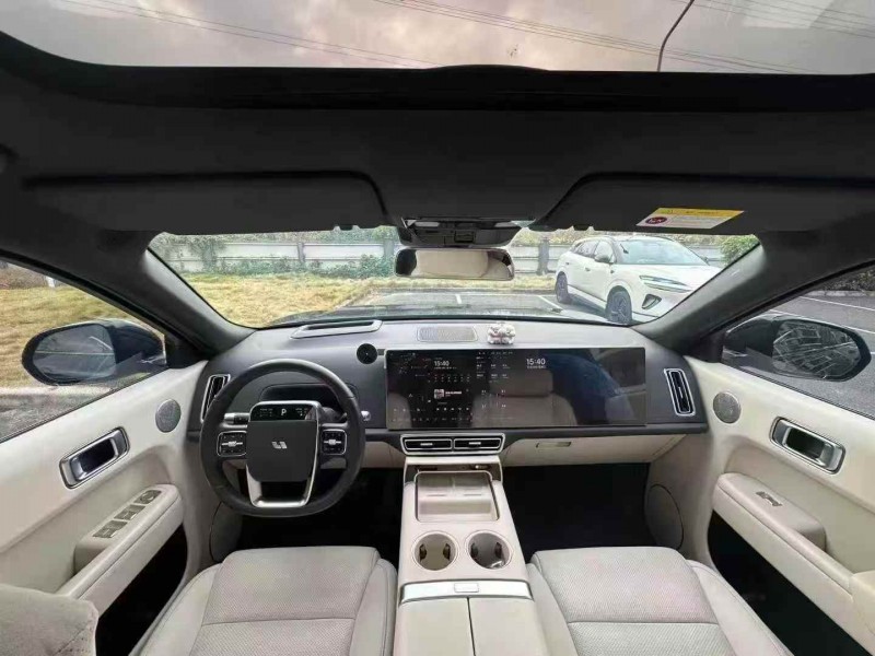 广州24年理想L88