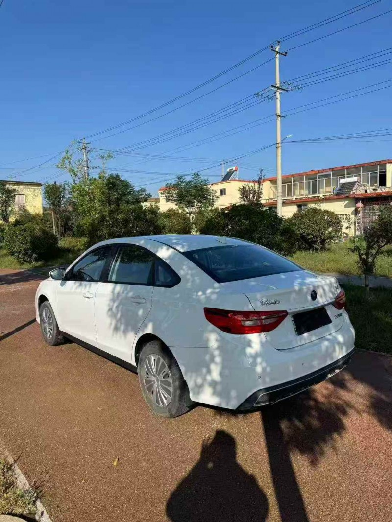 枣庄24年东风风行7