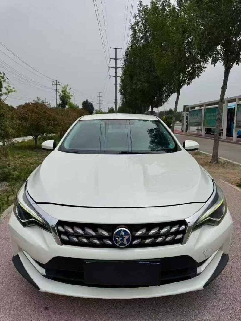 枣庄19年启辰D601