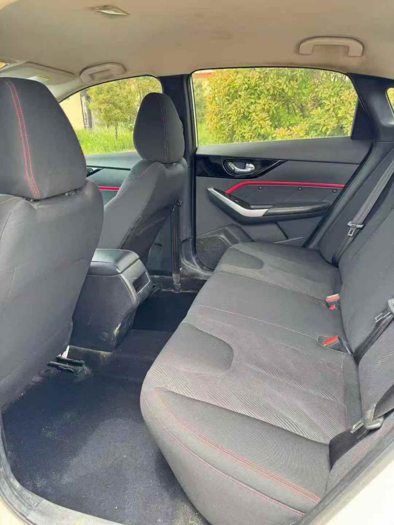 枣庄19年启辰D605