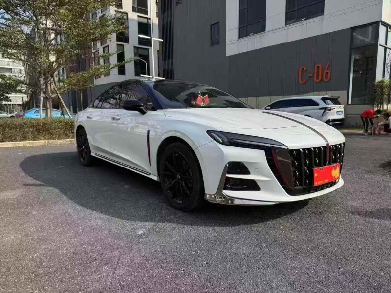 广州23年红旗H62