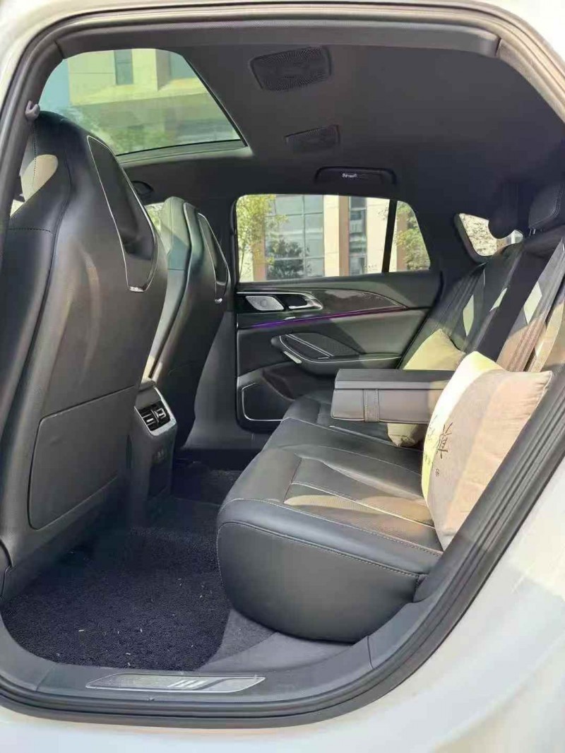 广州23年红旗H64