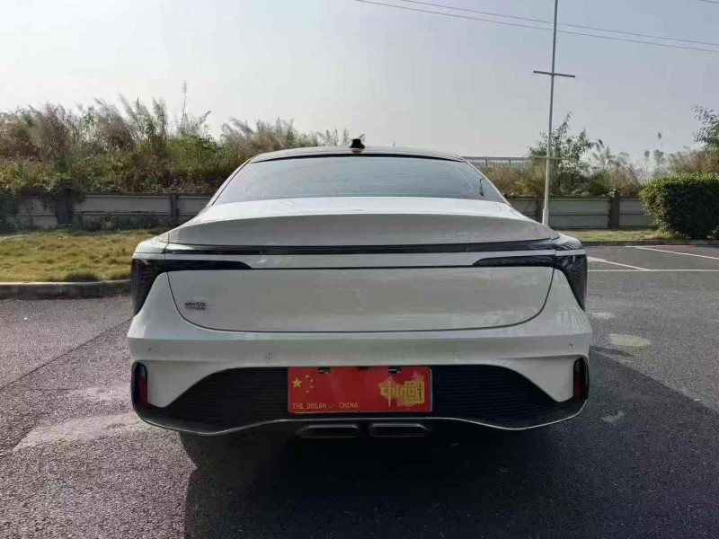 广州23年红旗H69