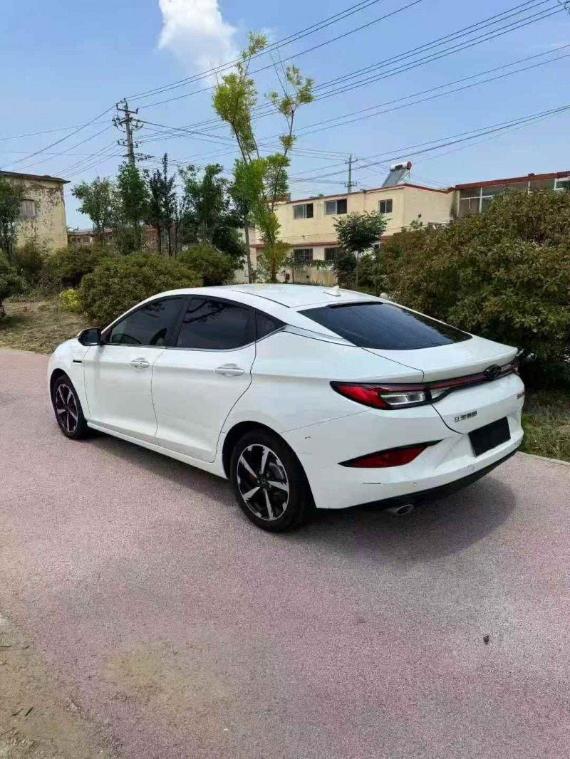 枣庄22年江淮思皓7