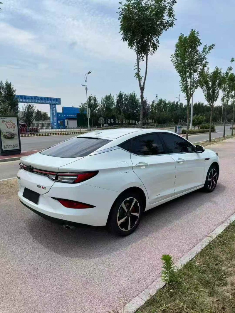 枣庄22年江淮思皓8