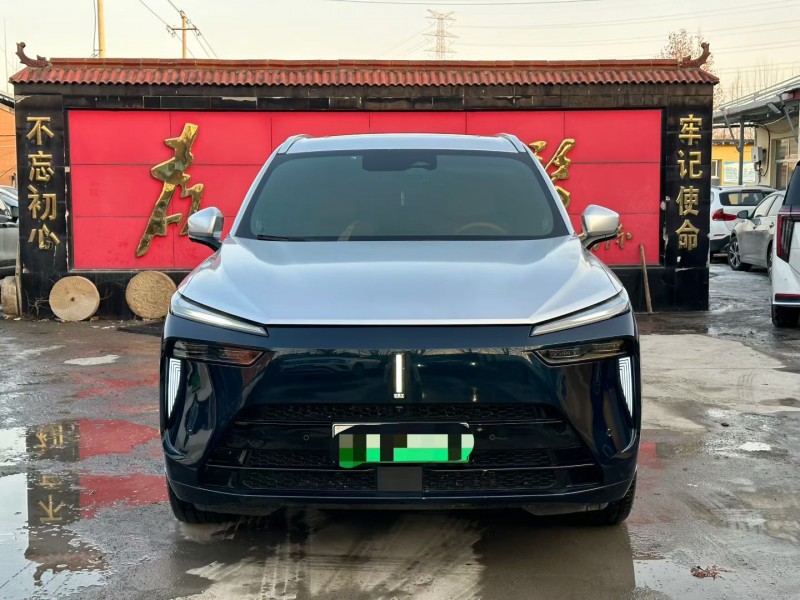 淄博24年长城汽车WEY1