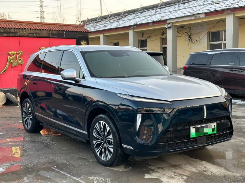 淄博24年长城汽车WEY3