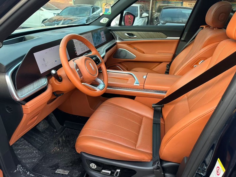 淄博24年长城汽车WEY4