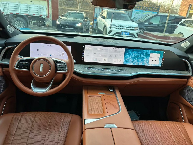 淄博24年长城汽车WEY6