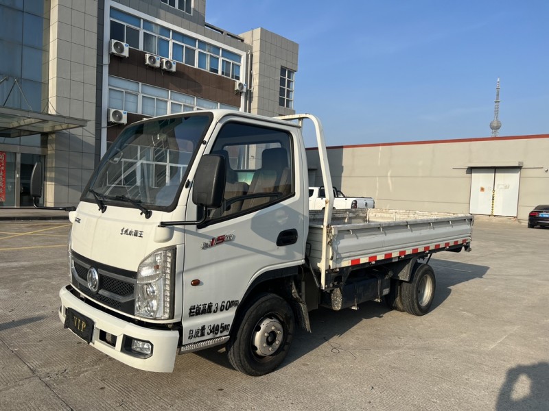 盐城22年东风小霸王3