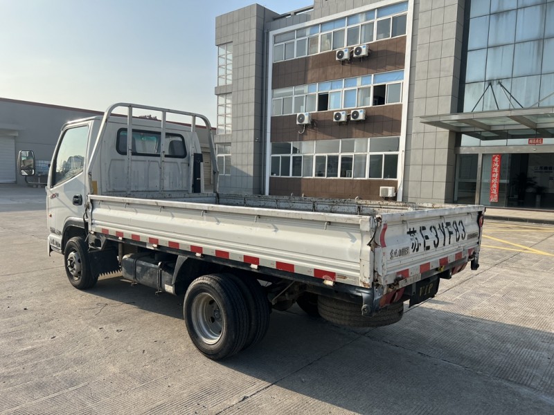 盐城22年东风小霸王8