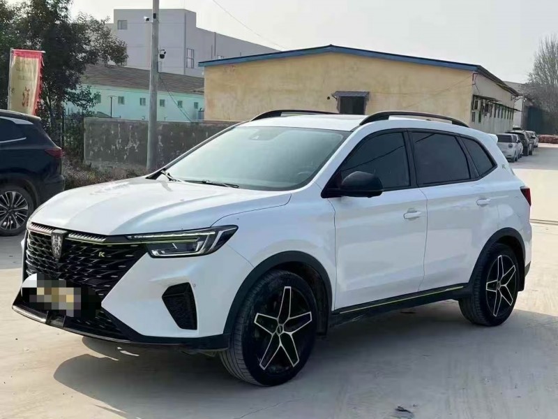 菏泽22年荣威RX53