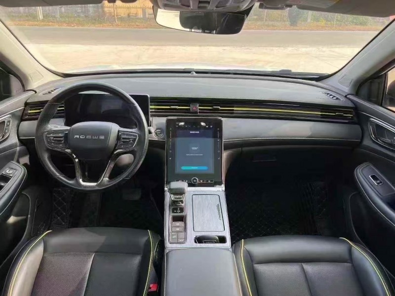 菏泽22年荣威RX54