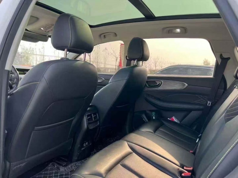 菏泽22年荣威RX55