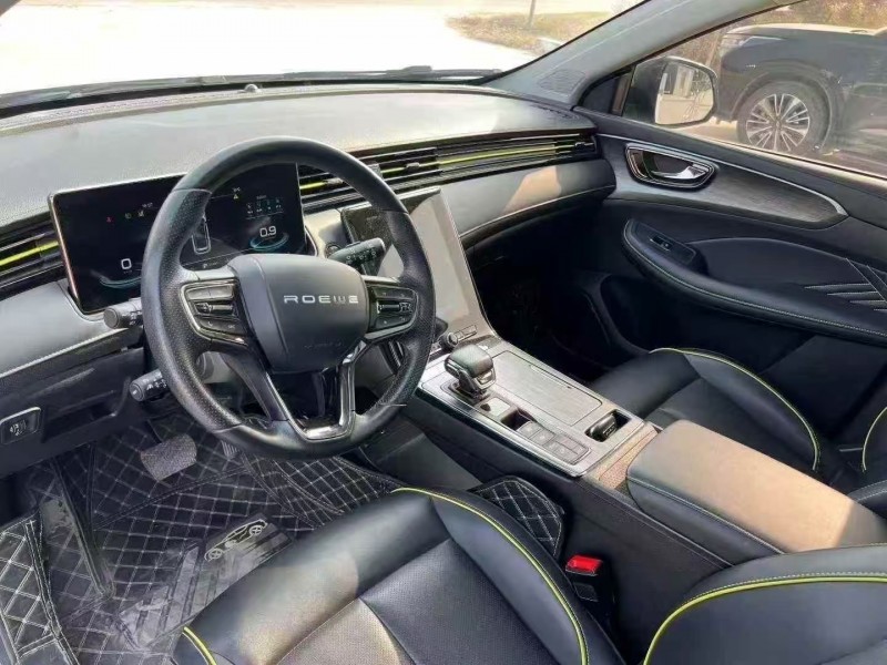 菏泽22年荣威RX56